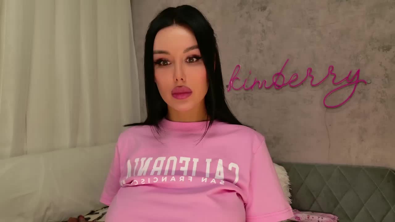 kimberry Live Sex November 8, 2025