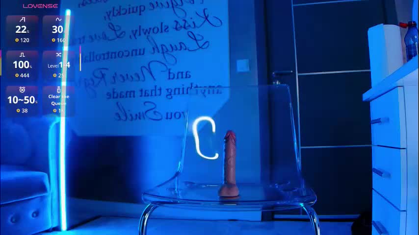 evanew_ Live Sex December 14, 2025