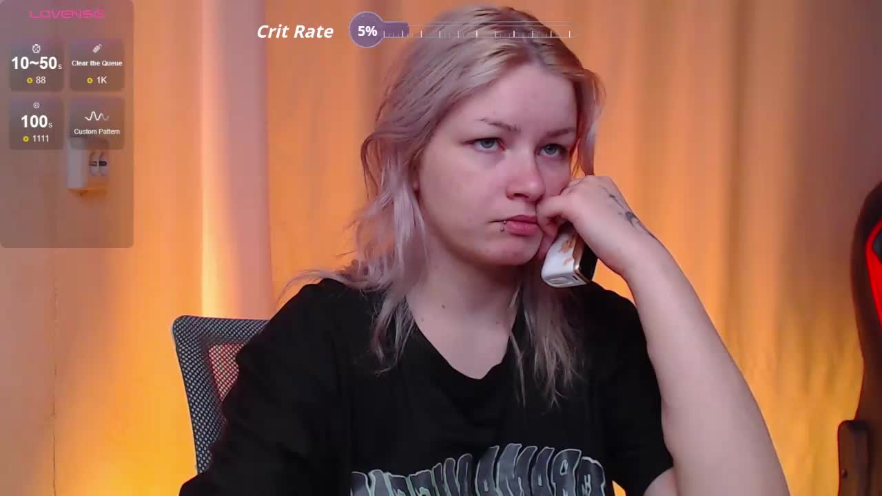 CherryNight666 Live Sex December 13, 2025