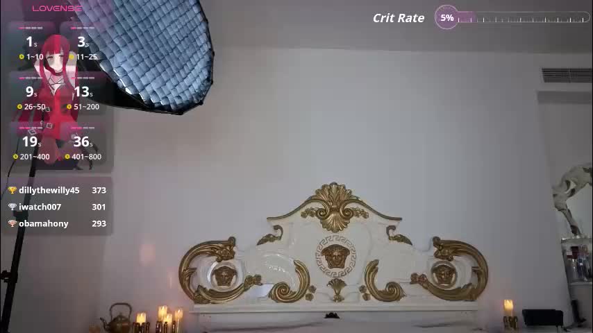 welcome2pleasureland Live Sex November 8, 2025