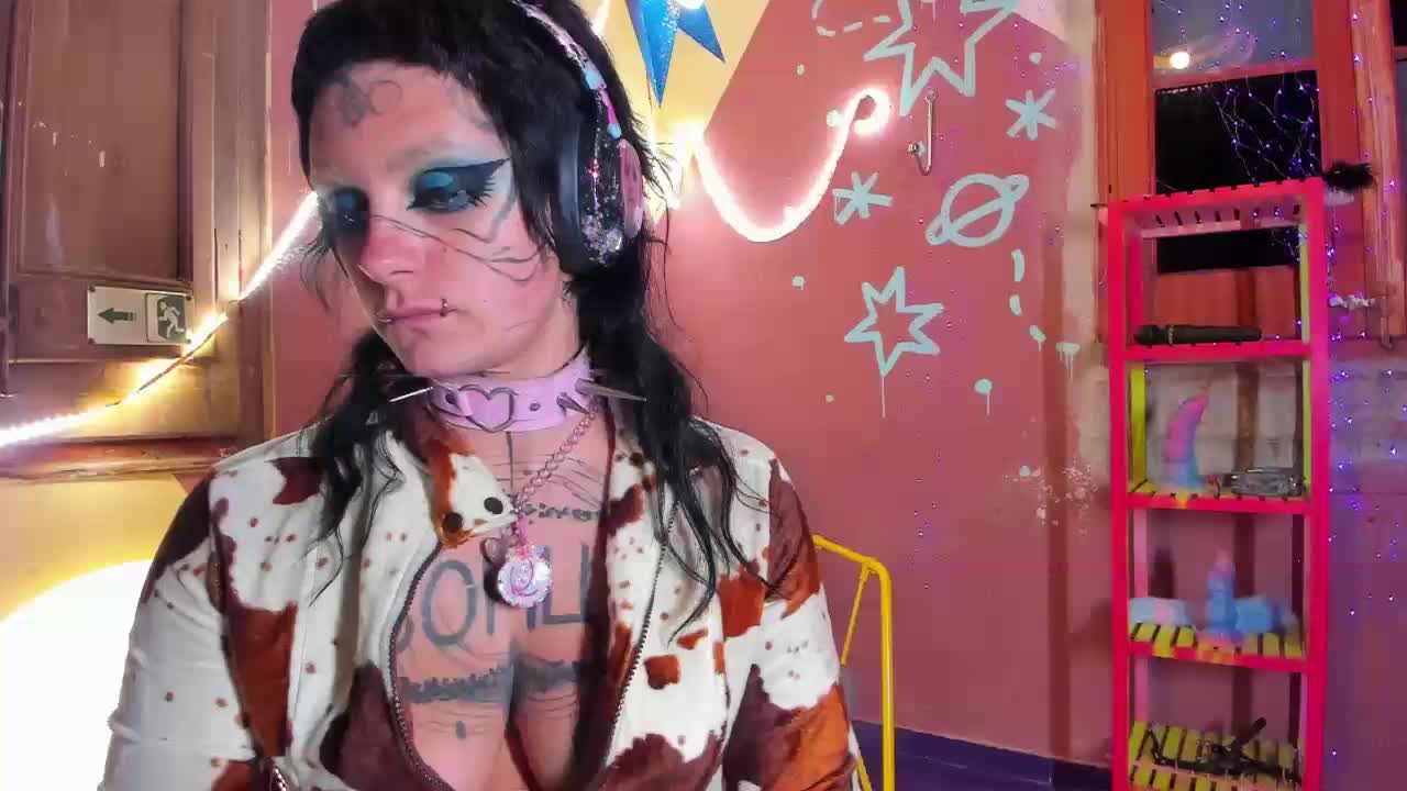 Lady-sontse- Live Sex November 8, 2025