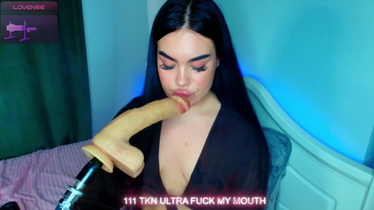 katerine-Monroe Live Sex December 13, 2025