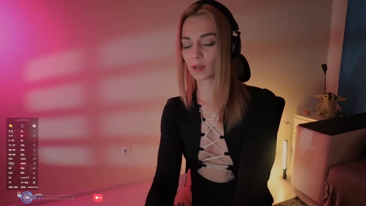 DigitalAlexa Live Sex 2025.11.08