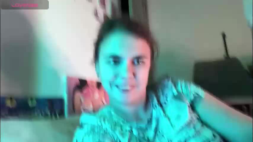 melody_song Live Sex December 18, 2025