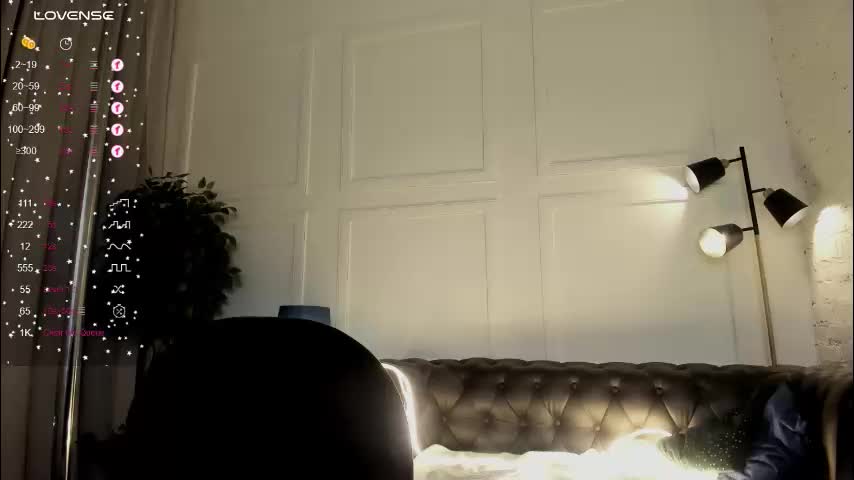 black_pant3r Live Sex December 14, 2025