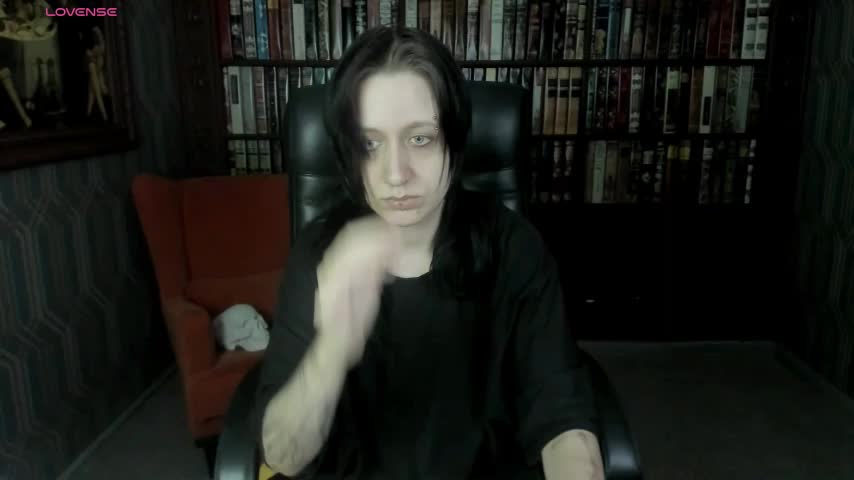 Medusa__Gorgona Live Sex 2025.11.08