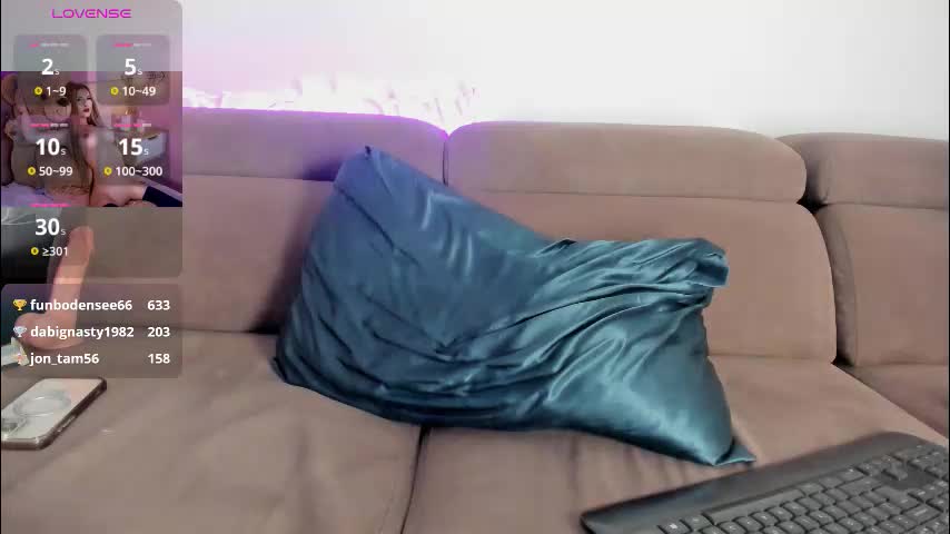 justchloex Live Sex December 17, 2025