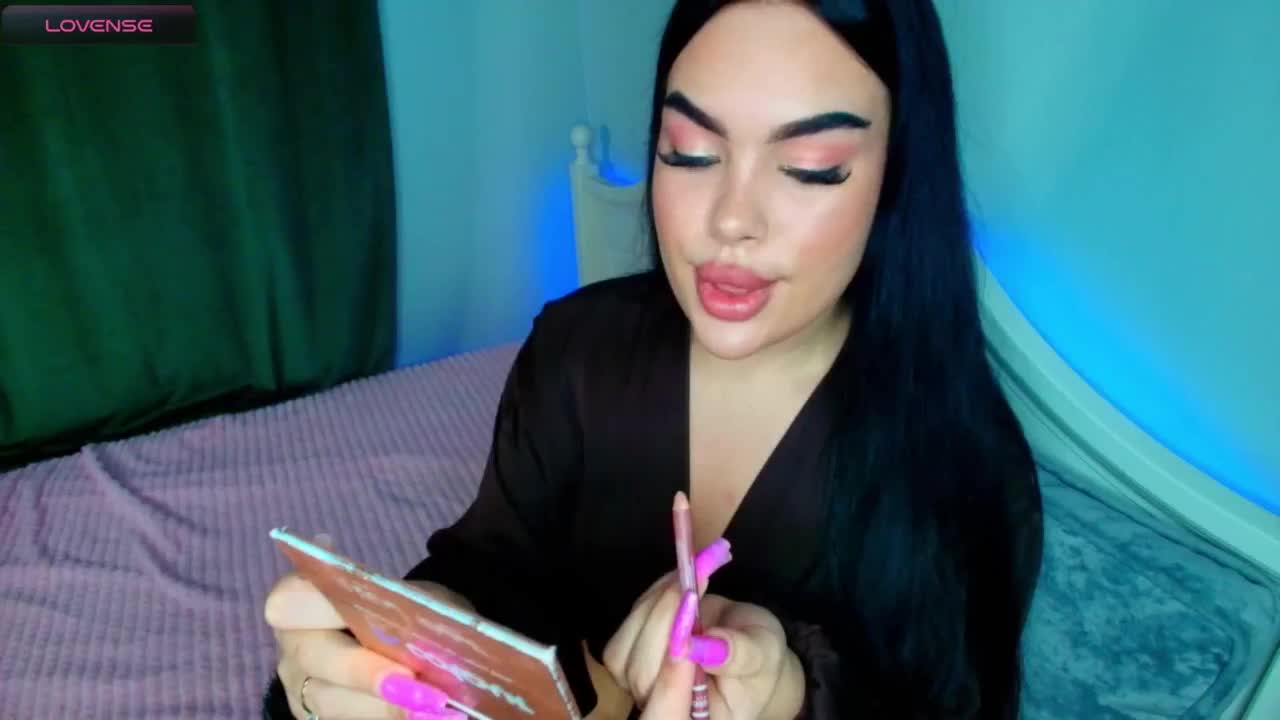 katerine-Monroe Live Sex December 13, 2025