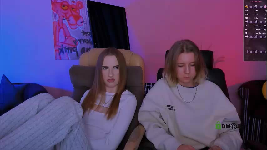 doll_vey Live Sex December 14, 2025