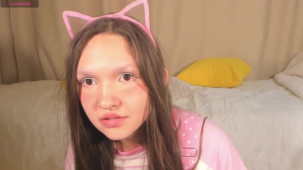 CuteLolly Live Sex December 13, 2025