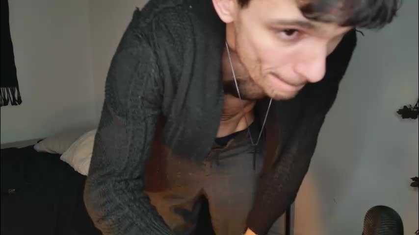 jackdesfeux Live Sex December 17, 2025