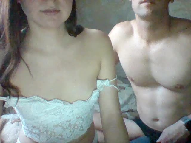 RomeoJayHarper Live Sex December 13, 2025