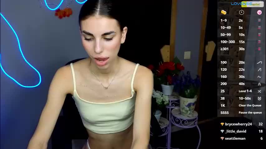 emmygreans Live Sex December 13, 2025