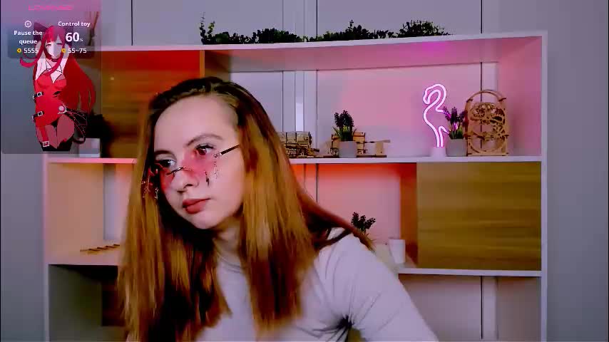 mila_glow Live Sex December 17, 2025