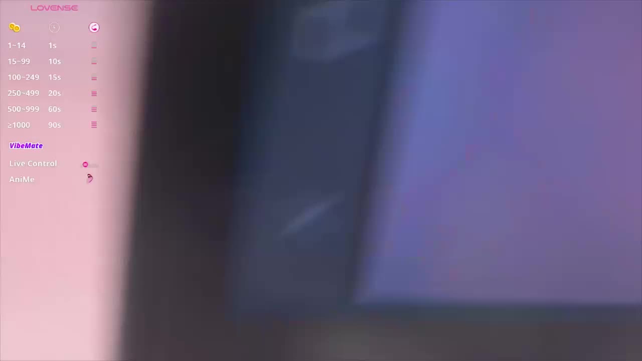 BlushMikki Live Sex December 17, 2025