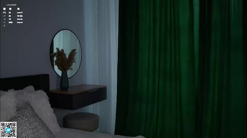 czamabech Live Sex December 13, 2025