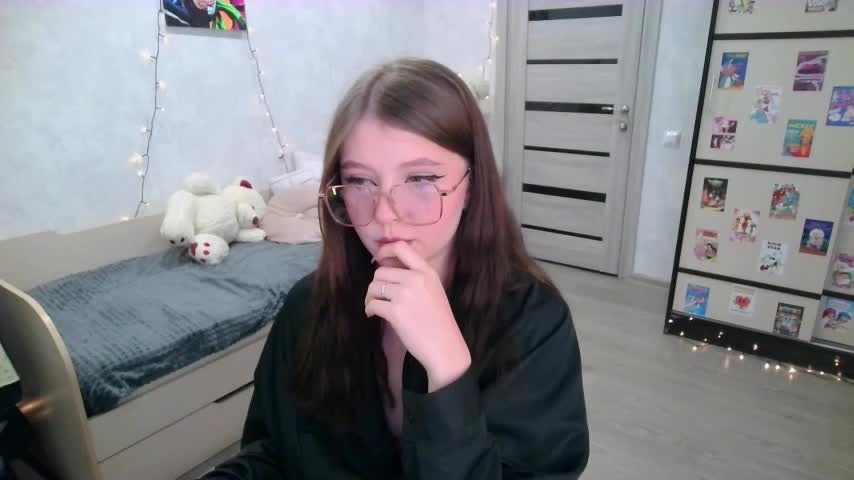 GinnyBlacky Live Sex December 12, 2025