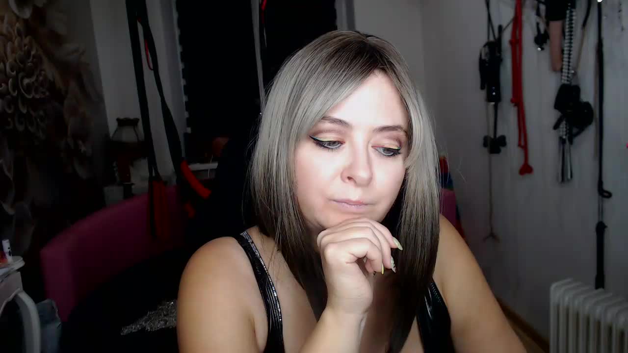 missGODDESS Live Sex December 14, 2025