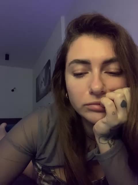 WILDGIRL Live Sex December 15, 2025