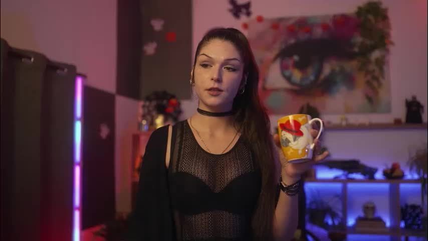 m1agarand Live Sex December 13, 2025