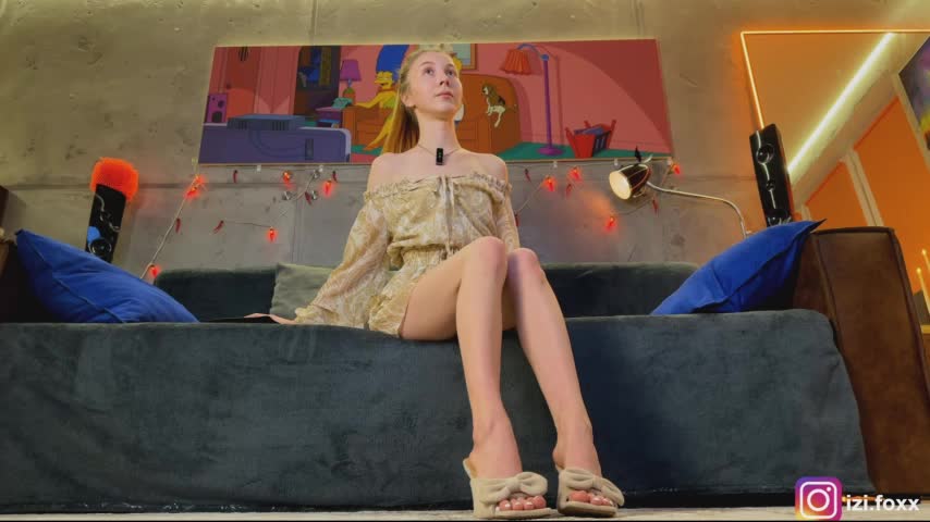 izi-fox Live Sex December 14, 2025