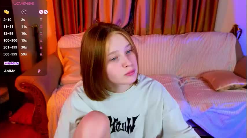 babees_eva Live Sex December 14, 2025