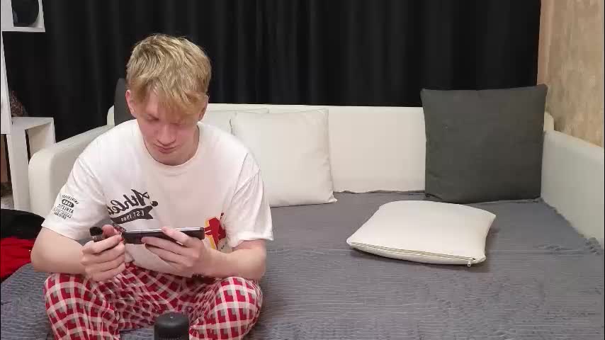 loossers Live Sex December 12, 2025