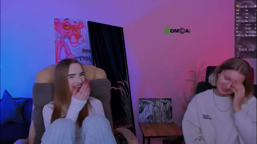 doll_vey Live Sex December 14, 2025