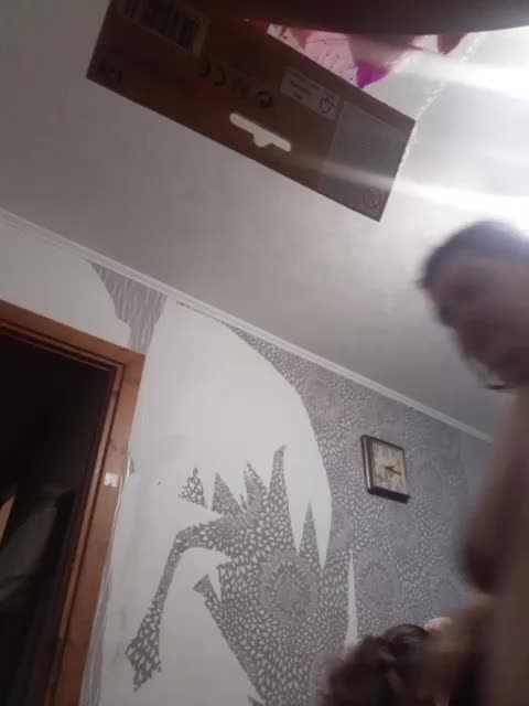 AkerleyAl Live Sex December 13, 2025