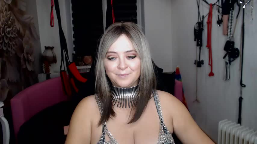 MISSwithDOLLS Live Sex 2025.11.08