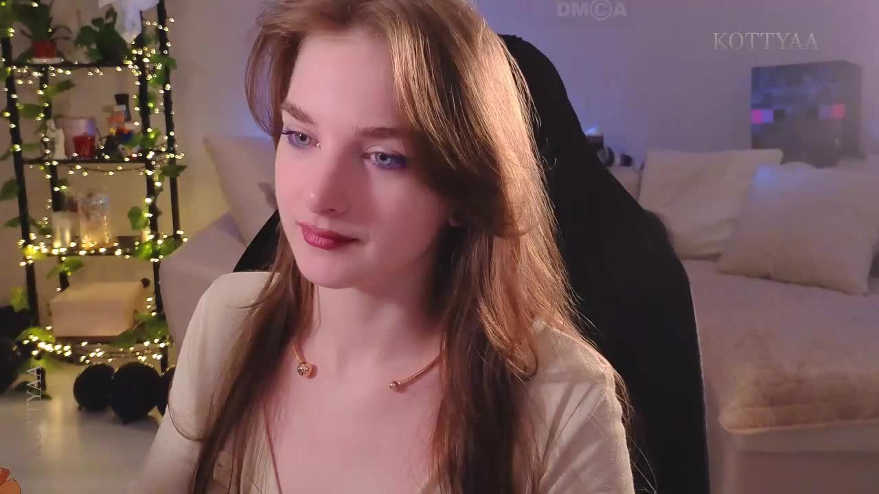 KOTTYAA Live Sex 2025.11.08