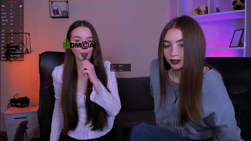 lissa_night Live Sex December 17, 2025