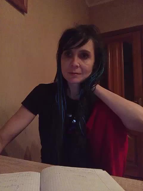 Hellenalonenochka Live Sex December 13, 2025