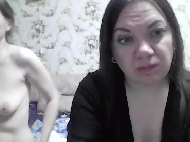 Marinade Live Sex December 17, 2025