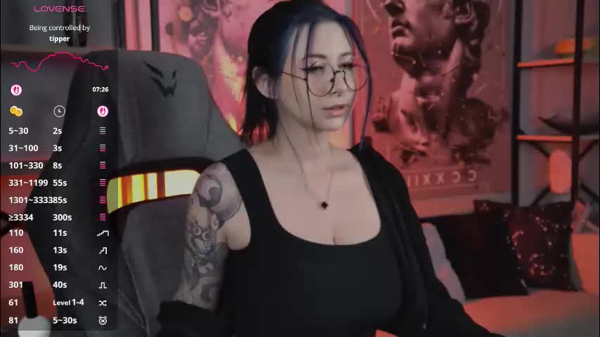 wesleegray Live Sex December 15, 2025