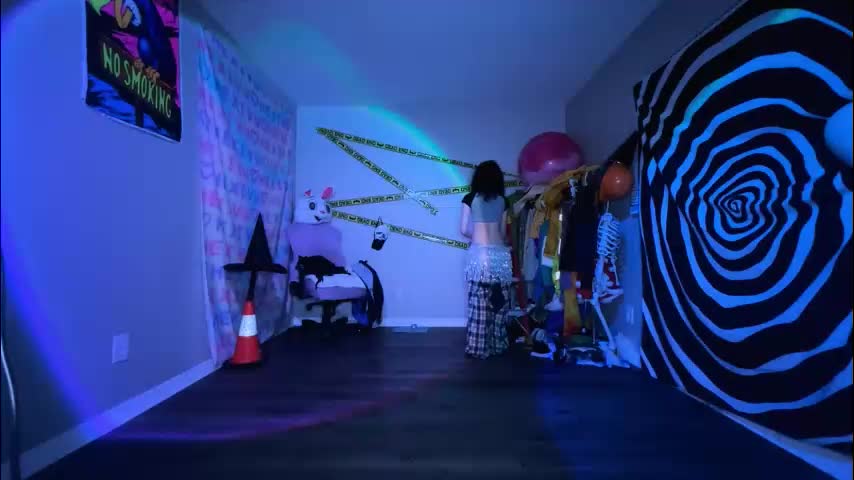 hexivu Live Sex December 13, 2025