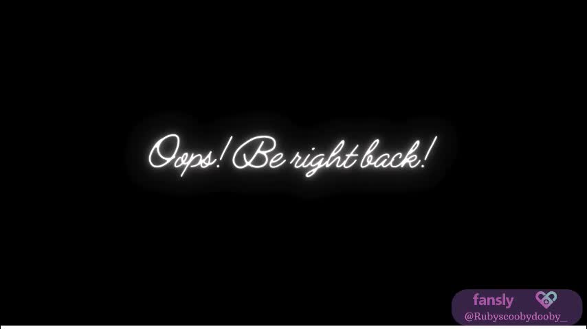 rubytwinkle Live Sex December 13, 2025