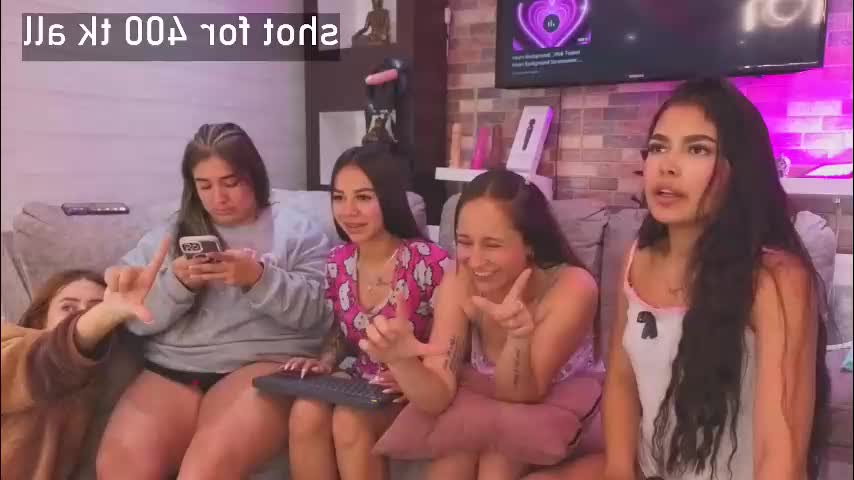 nicky_as Live Sex December 13, 2025