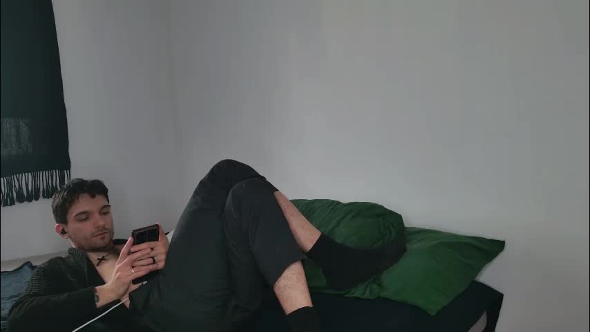 jackdesfeux Live Sex December 17, 2025