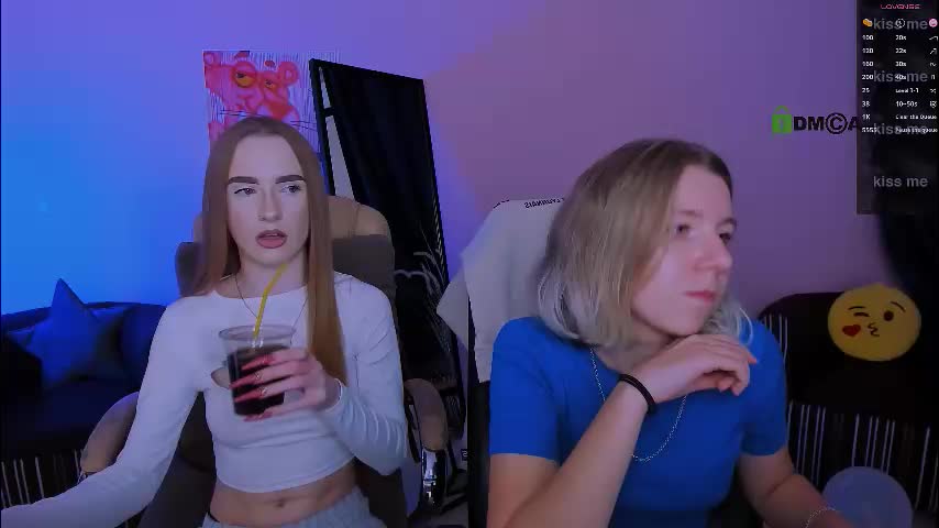 doll_vey Live Sex December 14, 2025