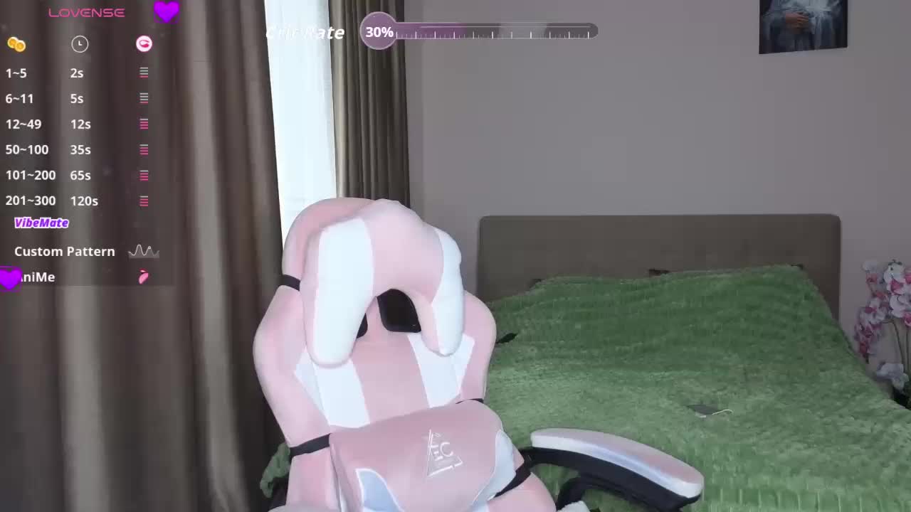 MellicaX Live Sex 2025.11.08