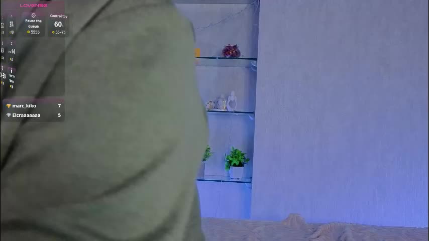 stasyprime Live Sex December 14, 2025