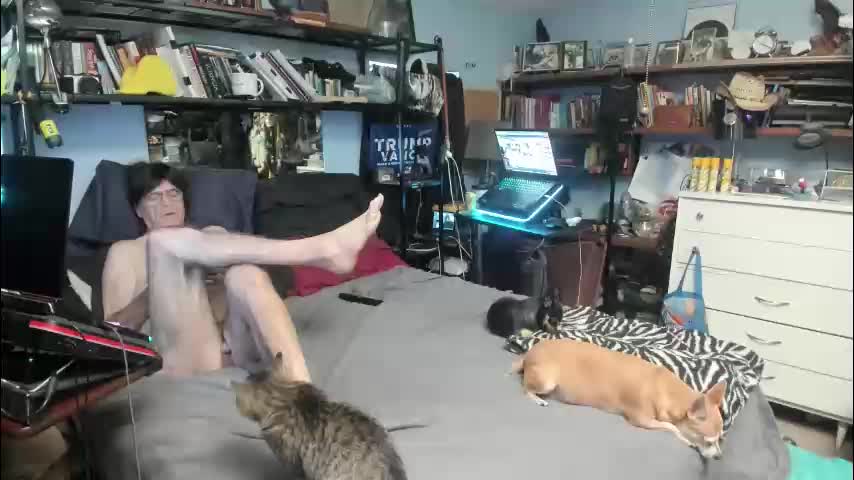 pink_black Live Sex December 17, 2025