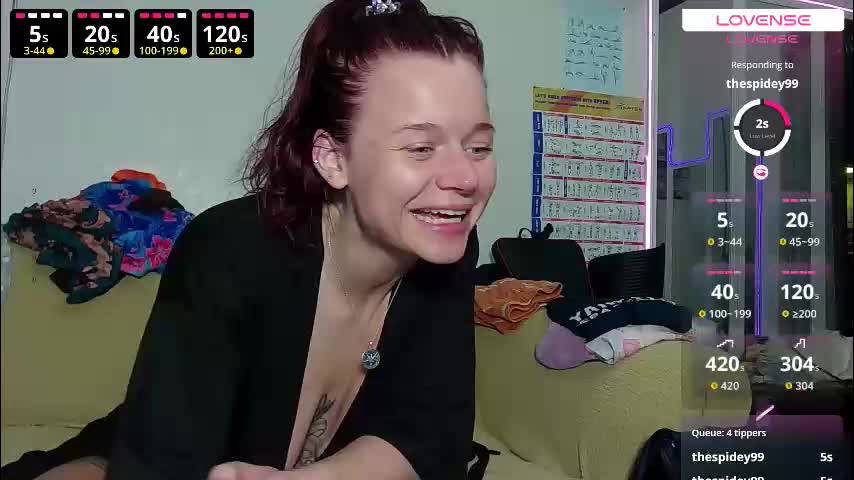 kyloereign Live Sex December 14, 2025