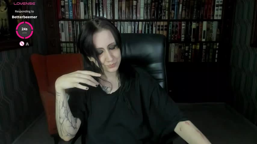 Medusa__Gorgona Live Sex 2025.11.07