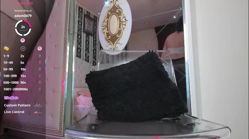 aidasina Live Sex December 15, 2025