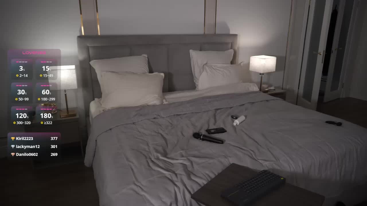 Eseniyavl Live Sex 2025.11.08