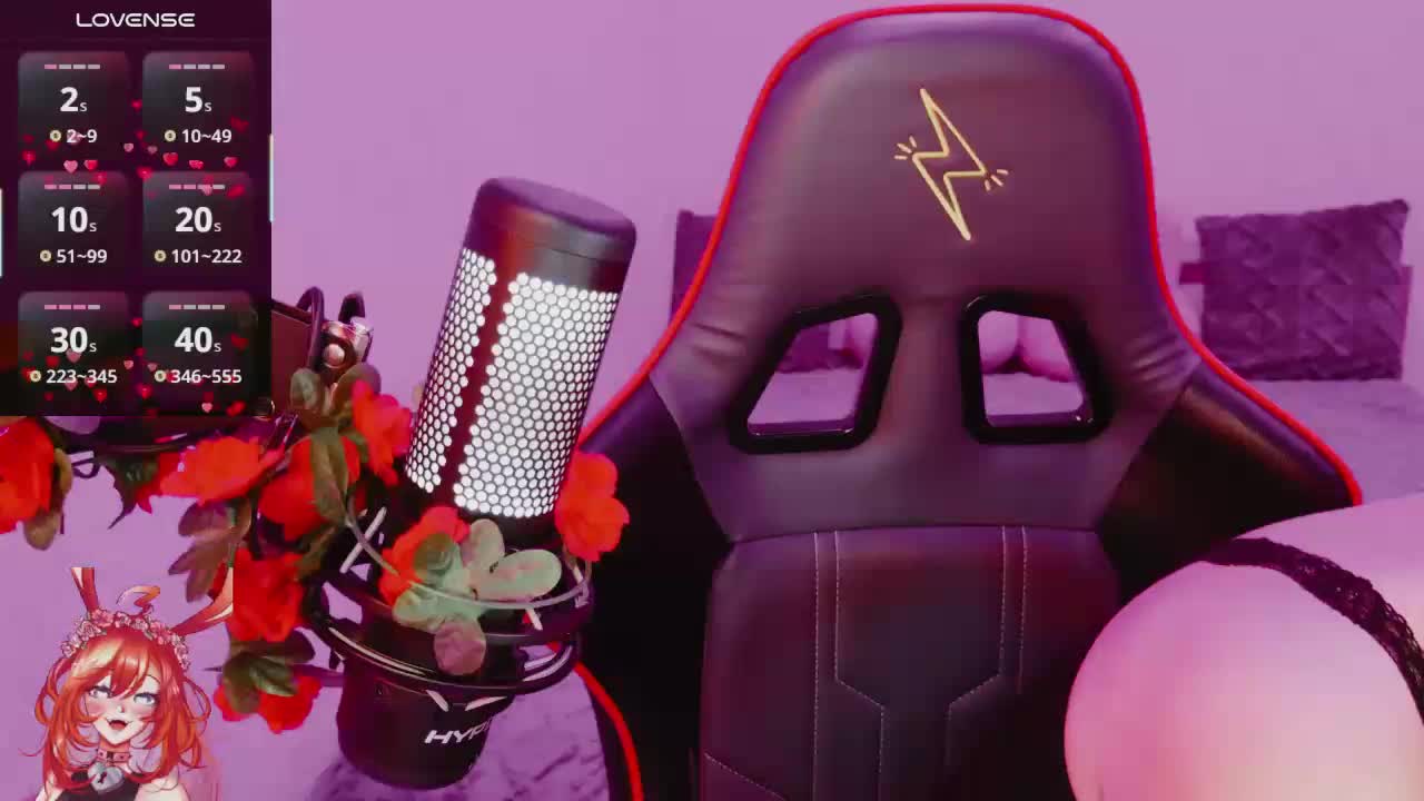 NekoTyan Live Sex November 8, 2025