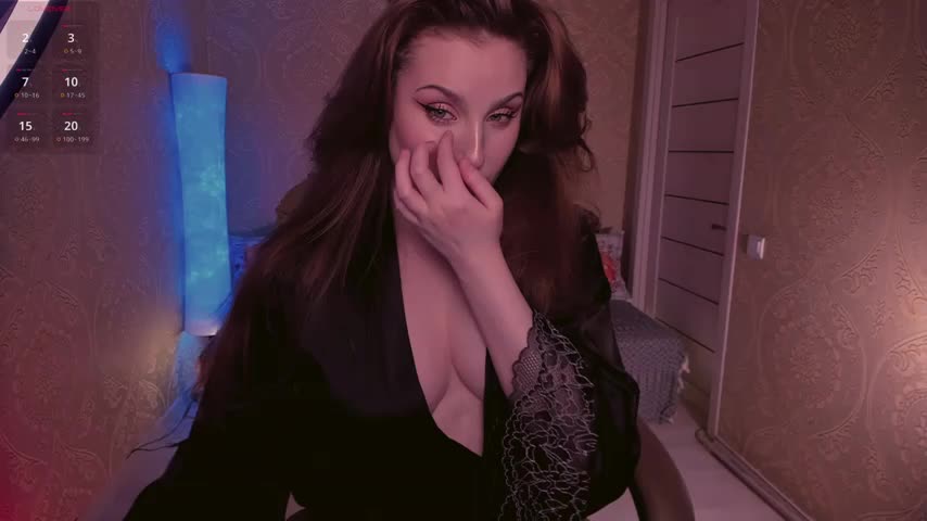 Eesmaaarrr Live Sex December 13, 2025