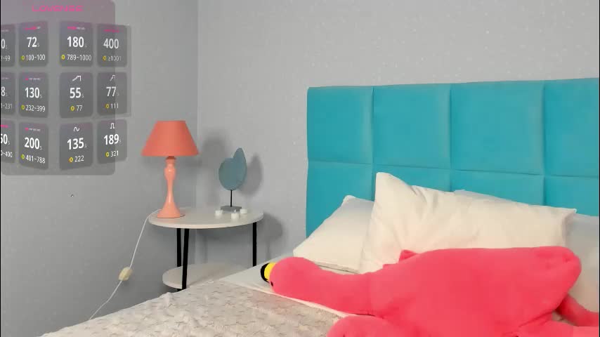 esme_runn Live Sex November 7, 2025